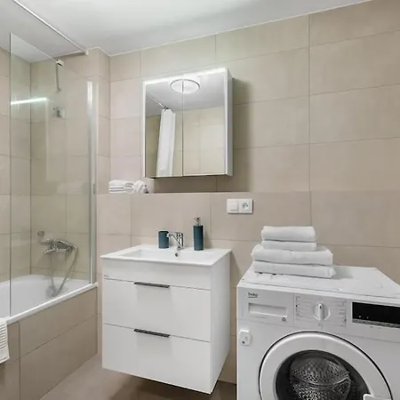Utulny Apartman V Centre Diania *