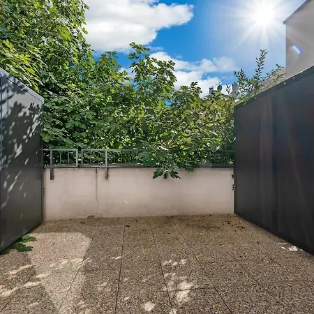Utulny Apartman V Centre Diania